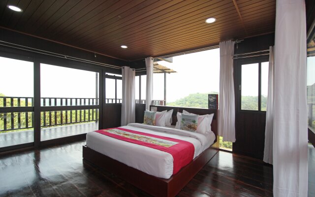 Oyo 8702 Coorg Treehouse