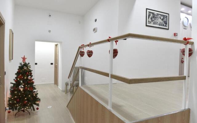 Bed And Breakfast Garibaldi54