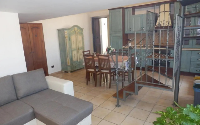 A Casa Di Maria