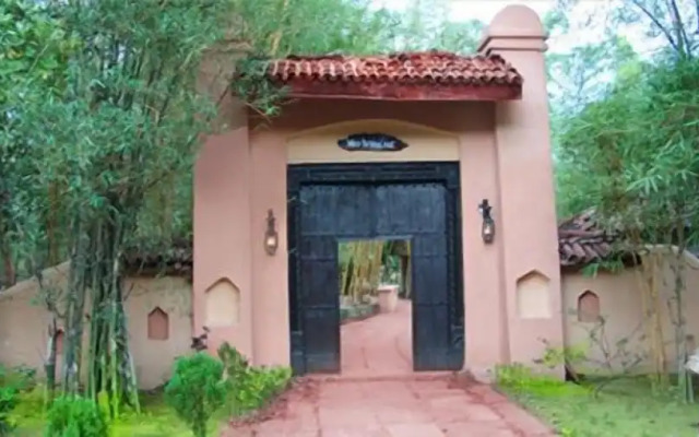 Tuli Tiger Resort