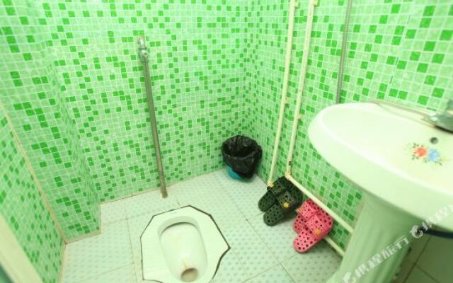 Shangli Ancient Town Xixinyuan Inn