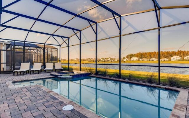 2859 BD - Ultimate Luxury Villa Private Oasis