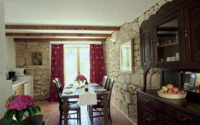 Chateau Camp del Saltre