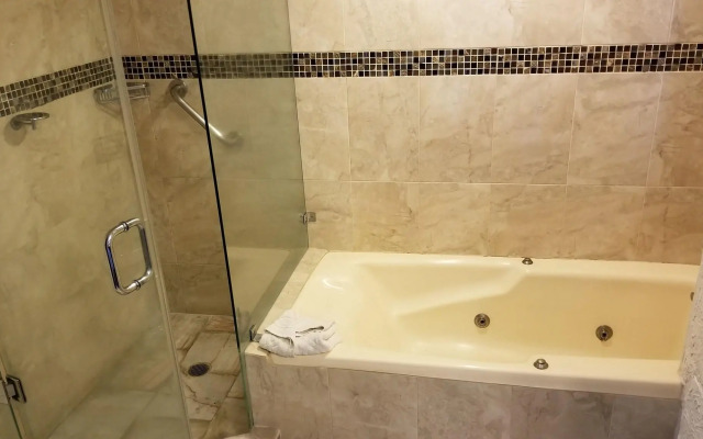 Gran Hotel Hacienda de la Noria