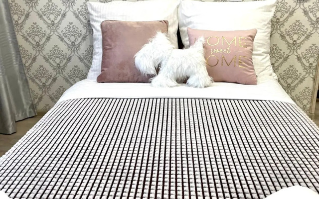 Кварт Отель на улице Введенская 120