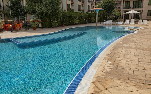 Amadeus Lux - Menada Apartments