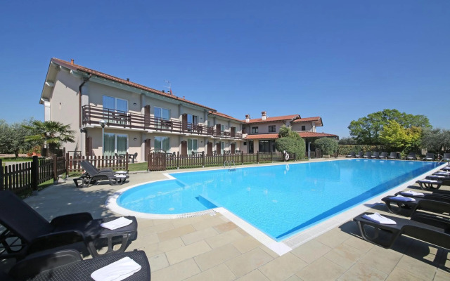 Spa Hotel Splendid Sole