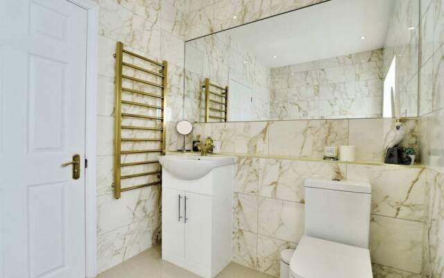 Stunning Apartment in the Heart of Chelmsford