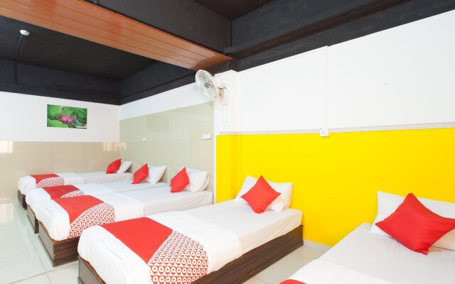 OYO 1226 Hotel Abby IGB Tasek