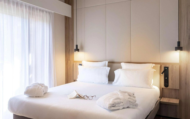 Novotel Megève Mont-Blanc