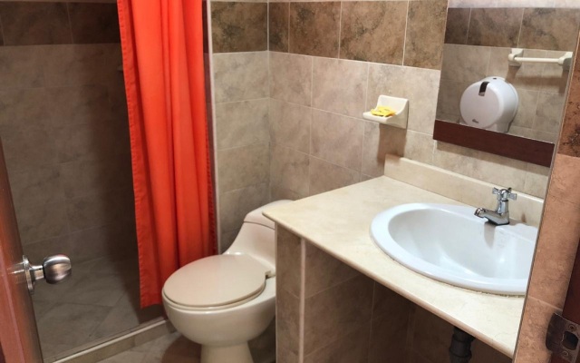 Hotel La Via