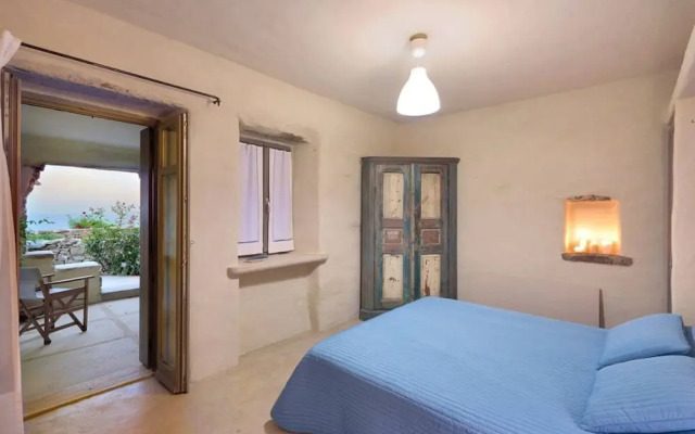 Villa Melia 200m2 - Serenity Spectacular View