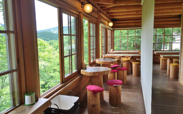 Ryokan Kato - Yoshino