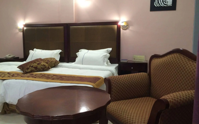 Sun Beach Hotel