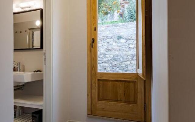 Masseria Torre di Albidona