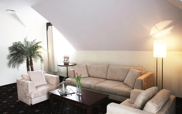 Park Hotel Lyson
