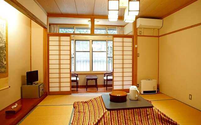 Oyado Fubuki - Vacation STAY 45506v