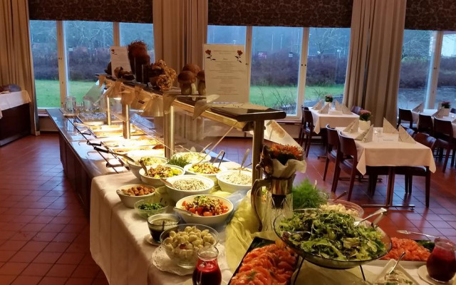 Hotel Nuuksio - Conferences and events