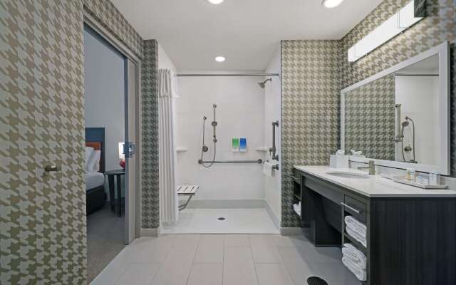 Home2 Suites by Hilton Salem