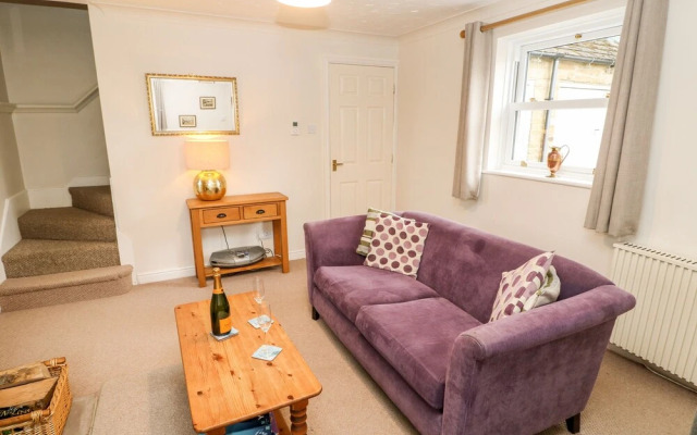 Cleeve Cottage