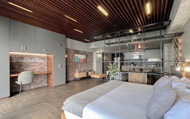 Mi Zona Lodging Nápoles