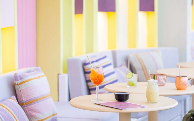 Mercure Nice Centre Notre Dame