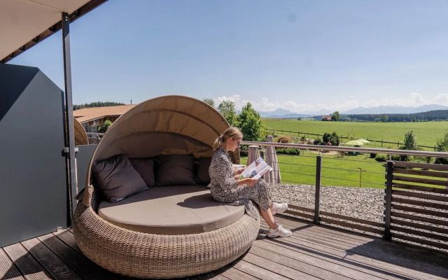 Das Weitblick Allgäu