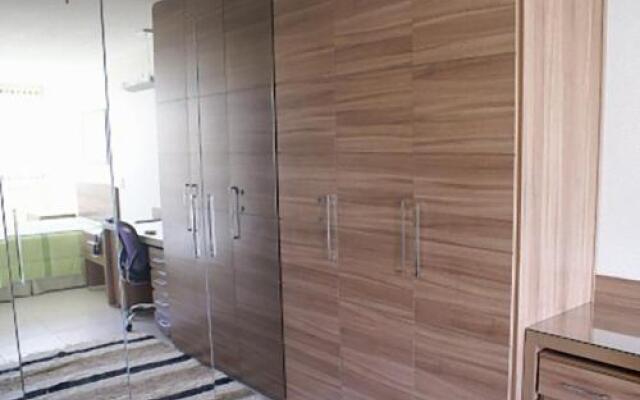 Duplex Apartment SHN