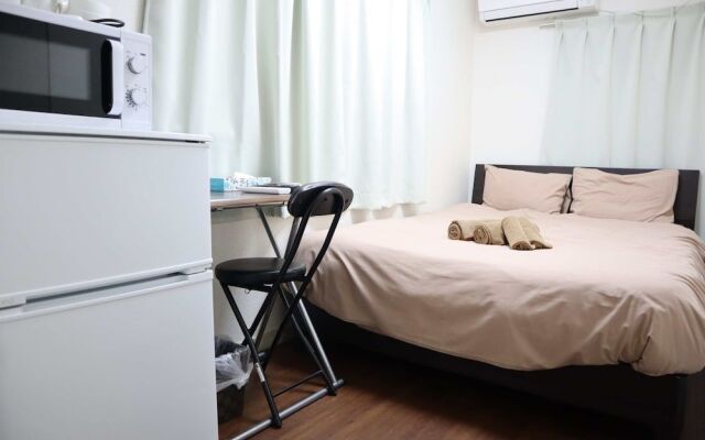 Happy Osaka House