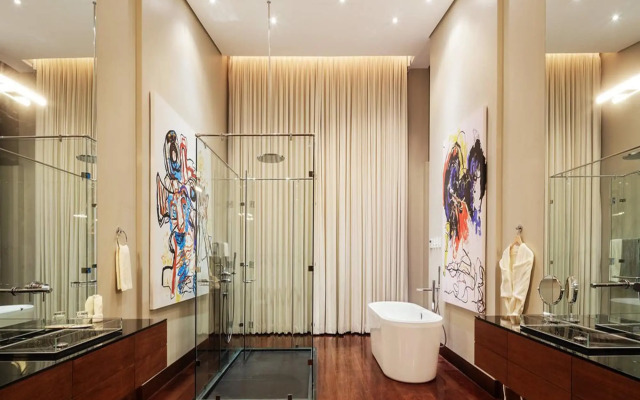 Under the Stars Luxury Apartments