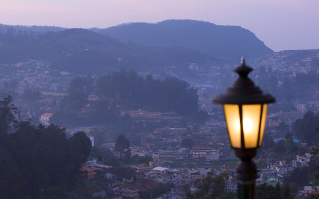 Gem Park Ooty