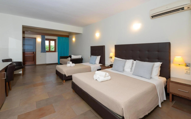Aktaion Resort