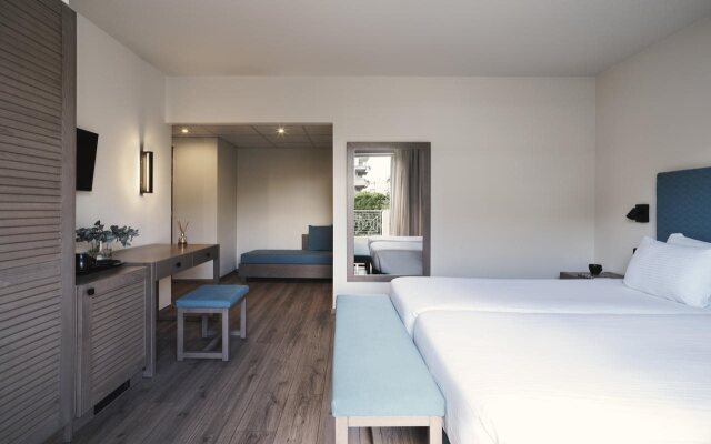 Civitel Attik Rooms & Suites