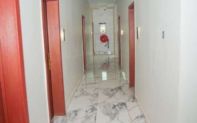 TNK Hotel