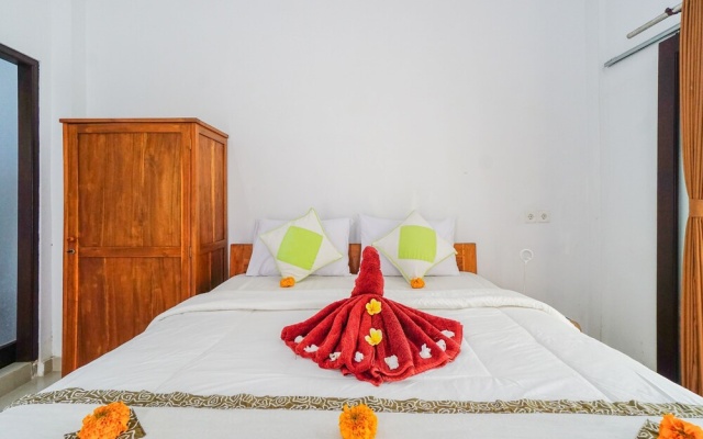 Molecha Guest House – Guest Rooms – Ubud