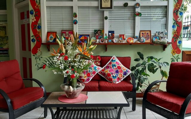Hotel El Delfin