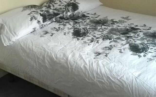 Toledo Hotel