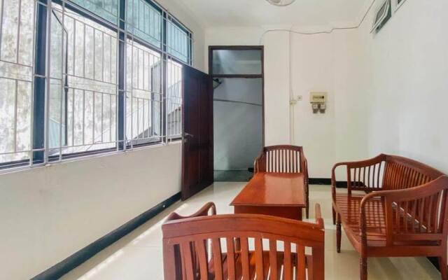 De Marihot House Balikpapan Syariah