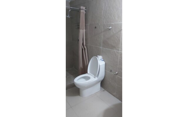CAPITAL O Hotel Mahu