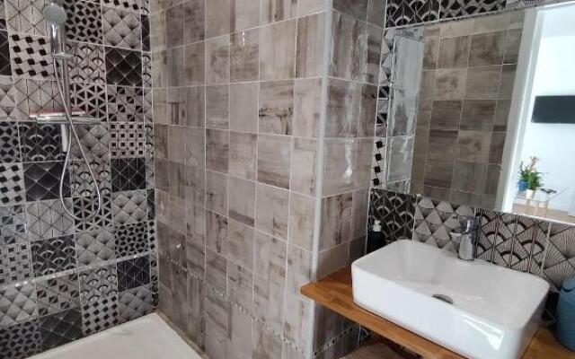 Superbe appartement Parvis de la Gare