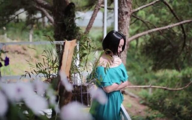 Pine Hill Homestay Dalat