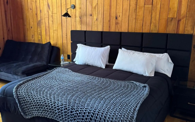 PINE TREE Hotel Boutique & Cabañas