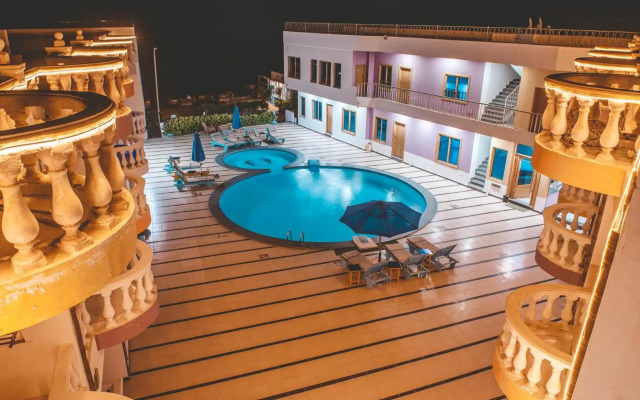 Seaview Hotel Dahab