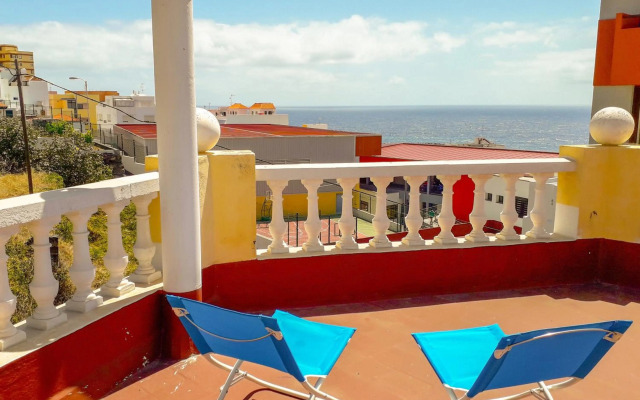 Casa de Amig@s en Santa Cruz de la Palma