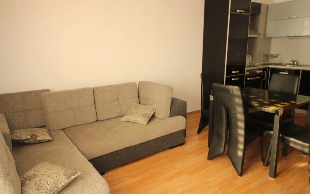 Menada Dolce Vita 2 Apartments