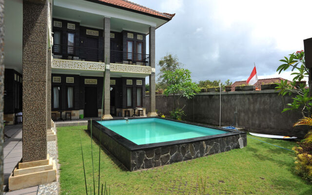 Airy Jimbaran Kayu Sugih 8 Bali