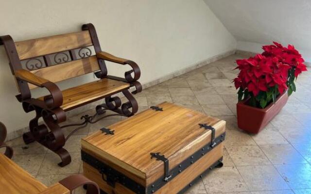 Mesón de las Delicias
