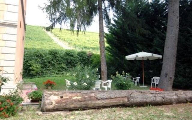 Locanda del Barbaresco