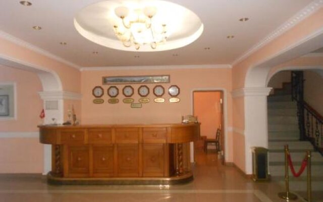 Отель Mtskheta Palace