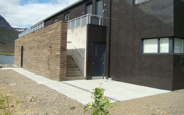 Hotel Apartments in Eskifjördur